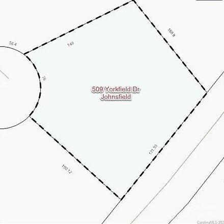 509 Yorkfield Dr, Shelby, NC 28150