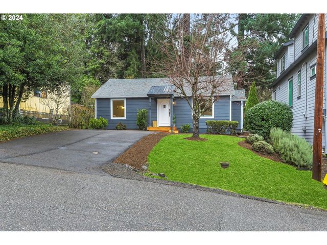 9120 SW 17th Ave, Portland, OR 97219