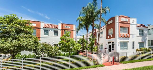 1355 Drexel Ave, Miami Beach, FL 33139