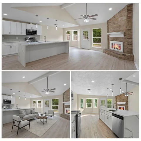 335 Haymarket Ln, Houston, TX 77015