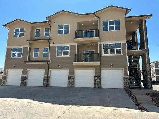 6051 Silver Birch Ln #6-201, Saint George, UT 84790