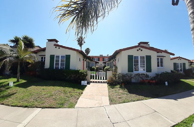 4857 W  Point Loma Blvd, San Diego, CA 92107