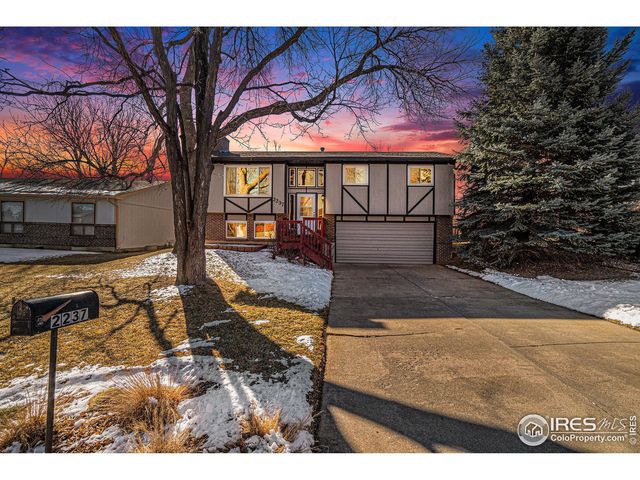 2237 Suffolk St, Fort Collins, CO 80526