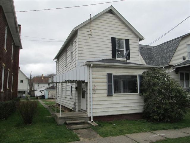 903 Wilson Ave, Kittanning, PA 16201