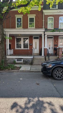 252 Elm St, Lancaster, PA 17603