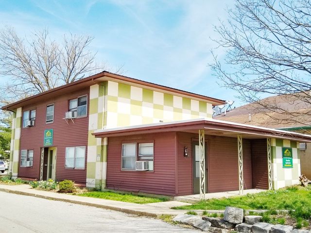 508 E  Cottage Grove Ave  #8d510cd2a, Bloomington, IN 47408