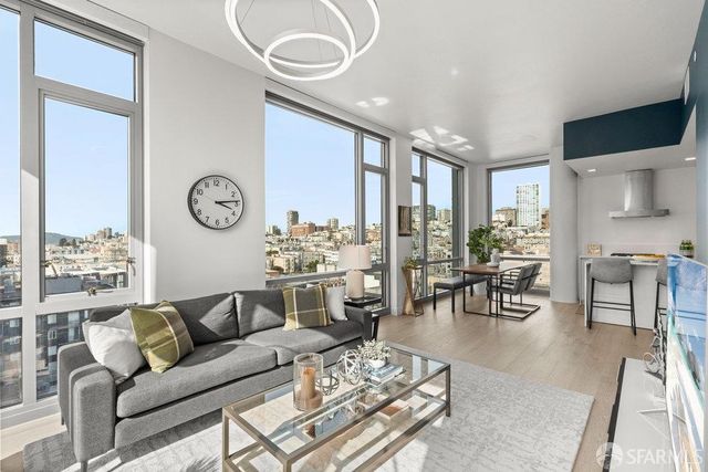1545 Pine St #1107, San Francisco, CA 94109