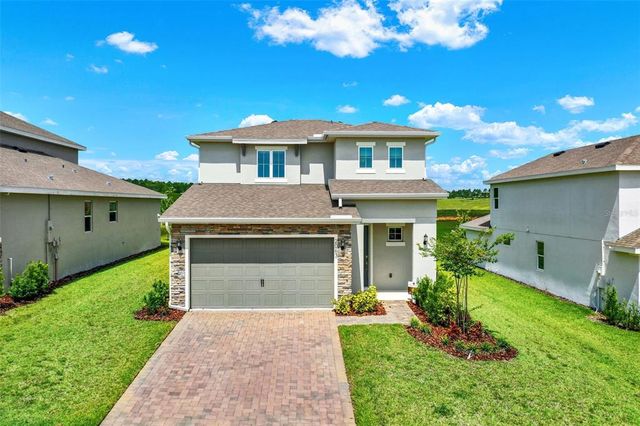 2063 Keystone Pass Blvd, Minneola, FL 34715