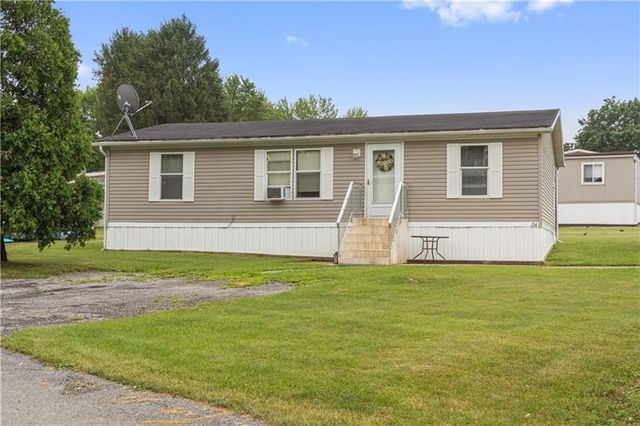 134 KNOBVUE DR, FREEDOM, PA 15042