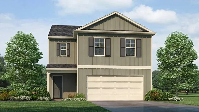 The Taylor Plan in Ellsworth, Cullman, AL 35055