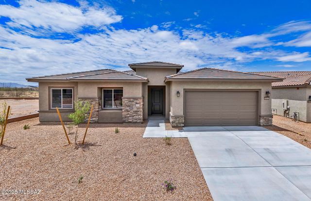 8265 S  Sonoran Oak Dr, Tucson, AZ 85747