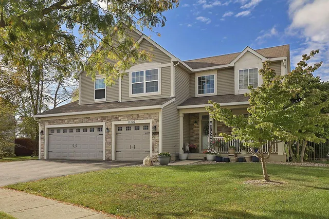 11202 64th STREET, Kenosha, WI 53142