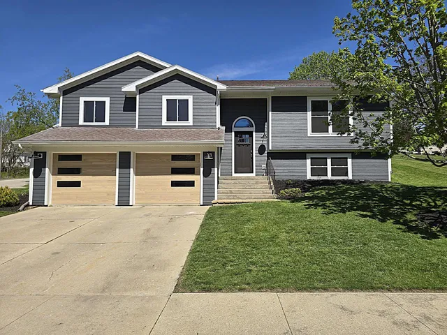 478 Park AVENUE, Burlington, WI 53105