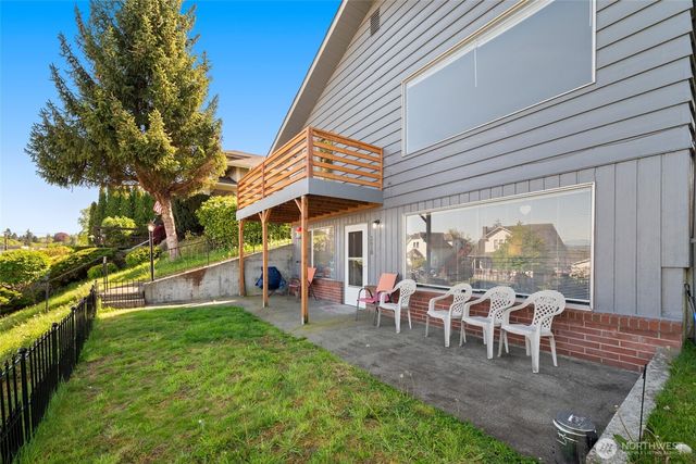 3610 Oakes Avenue, Everett, WA 98201