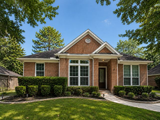 Address Not Disclosed, Humble, TX 77346