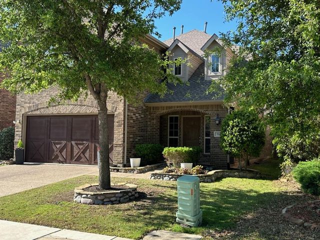 504 Eastland Dr, The Colony, TX 75056