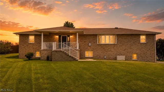 61173 Crozier Ridge Rd, Bellaire, OH 43906