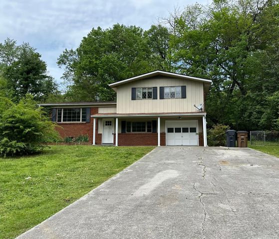 5405 Lonas Dr, Knoxville, TN 37909
