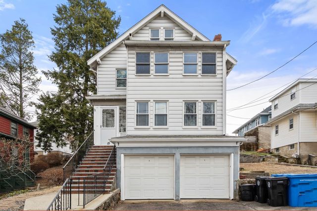 15 Slade St #1, Belmont, MA 02478