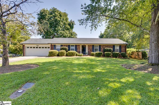 279 Brookfield Rd, Roebuck, SC 29376