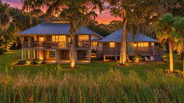 Address Not Disclosed, Lake Panasoffkee, FL 33538