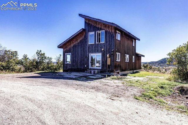 5271 E  State Highway 86, Franktown, CO 80116