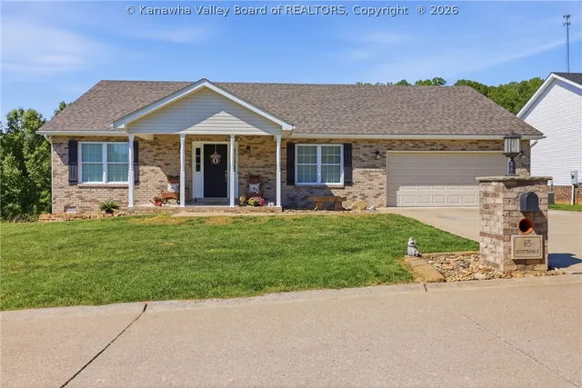 65 Scottsdale Ln, Scott Depot, WV 25560