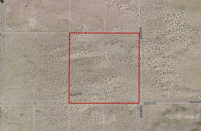 Fort Cady Rd   #6, Newberry Springs, CA 92365