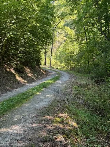 324 Scary Branch Rd, Bryson City, NC 28713