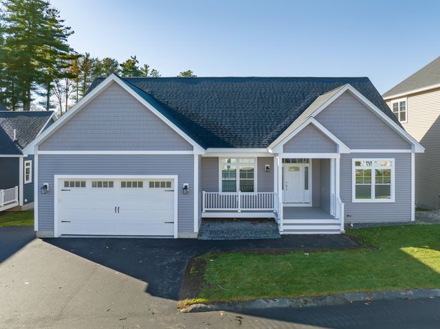 5 Honeysuckle Drive, Old Orchard Beach, ME 04064