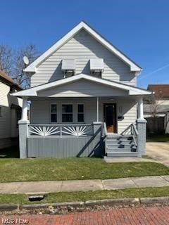4519 W  42nd St, Cleveland, OH 44109