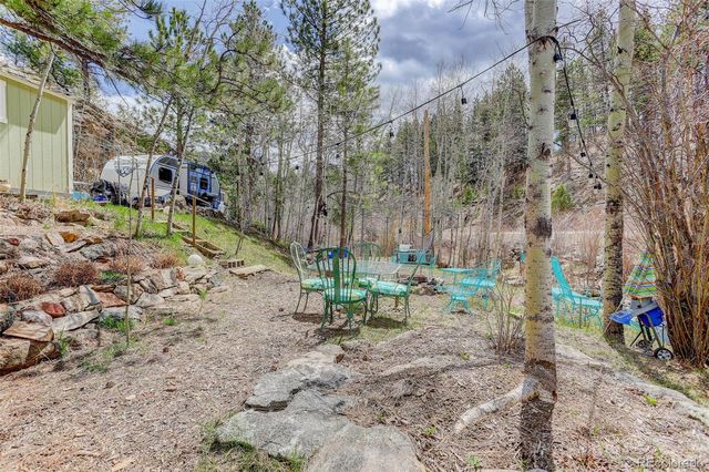694 Crow Valley Road  Lot 18, Bailey, CO 80421