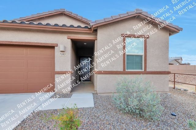 7183 W  Jadewood Ln, Tucson, AZ 85757