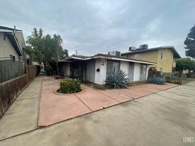 2810 N  Chester Ave, Bakersfield, CA 93308