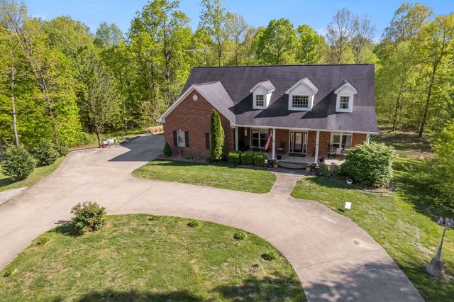 7355 State Highway 69 S, Centertown, KY 42328