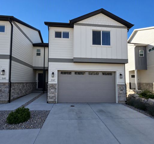 1547 N  1870 E, Spanish Fork, UT 84660