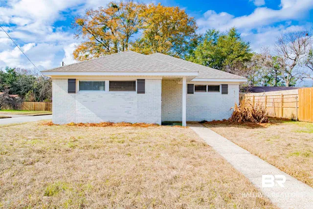 718 S  Cedar St, Mobile, AL 36603
