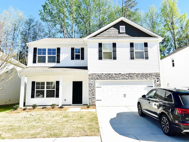 3148 McGee Hill Dr, Charlotte, NC 28216
