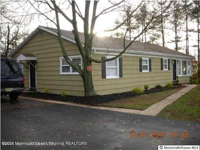 2207 Adams Ave  #B, Toms River, NJ 08753