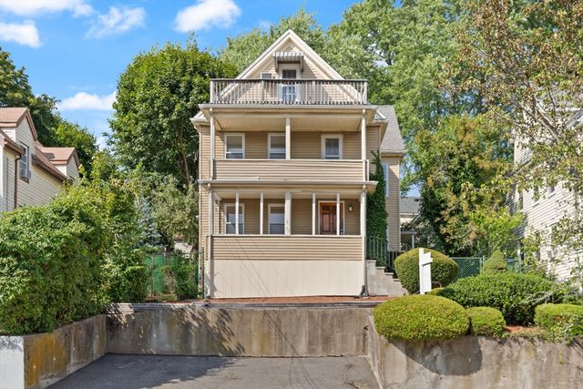 31 Chapel St, Norwood, MA 02062