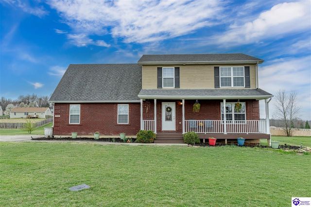 100 Rebecca Ann Ct, Elizabethtown, KY 42701