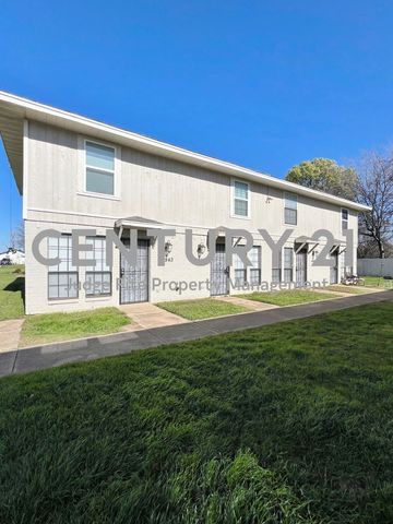 4947 Miller Ave, Fort Worth, TX 76119