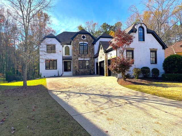 2210 Bryant Place Ct, Marietta, GA 30066