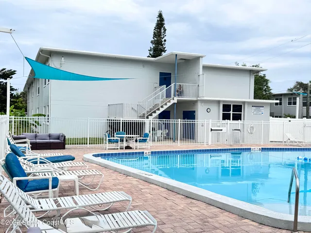 185 Treasure St #B2-105, Merritt Island, FL 32952