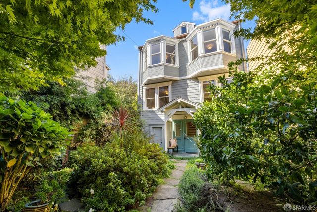 308 Diamond St, San Francisco, CA 94114 MLS# 425077801 Trulia
