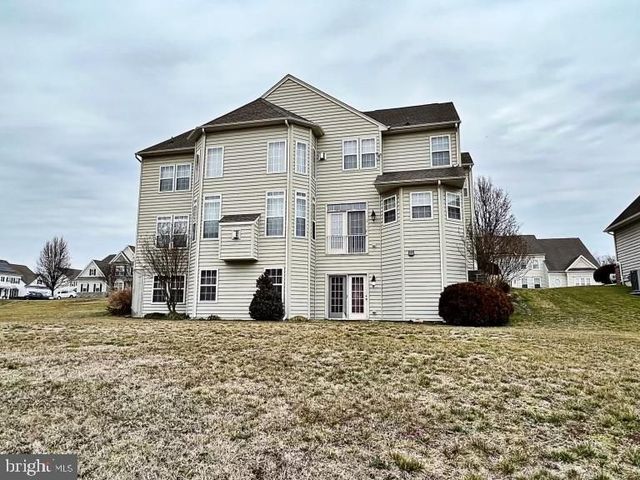817 Fayette Rd, Smyrna, DE 19977