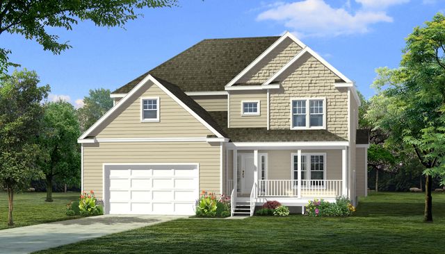Stowe Plan in Timber Crest Estates, Medway, MA 02053