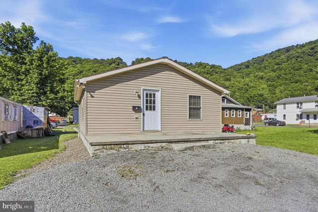 17 Alley C, Keyser, WV 26726