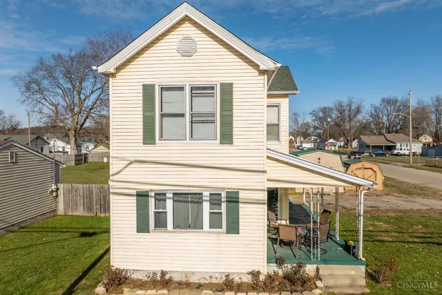 194 Augspurger Ave, Hamilton, OH 45011