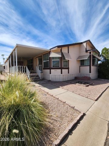 2401 W Southern Avenue #263, Tempe, AZ 85282
